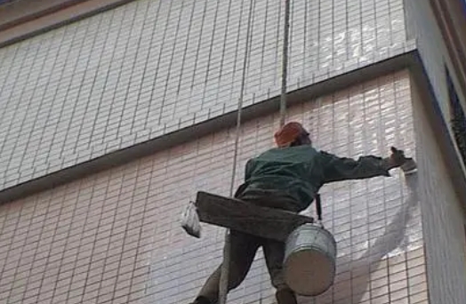 绍兴市卫生间漏水维修公司分享下绍兴市外墙防水的必要性。