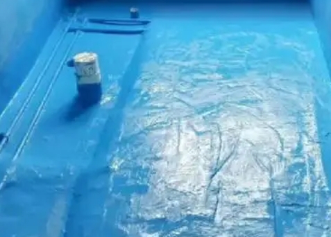 绍兴市卫生间漏水维修公司分享下绍兴市卫生间防水工程中常用防水涂料介绍。