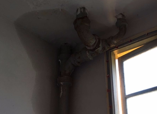 绍兴市卫生间漏水维修公司专业解读绍兴市卫生间防水的步骤